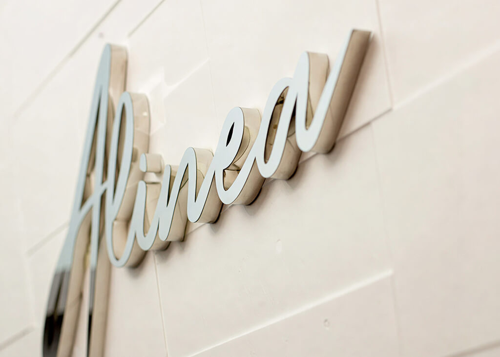 About Alinea Medical Spa