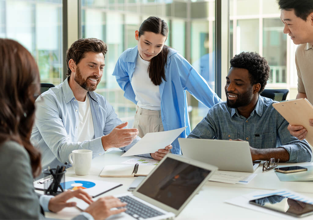 employment recruitment agencies