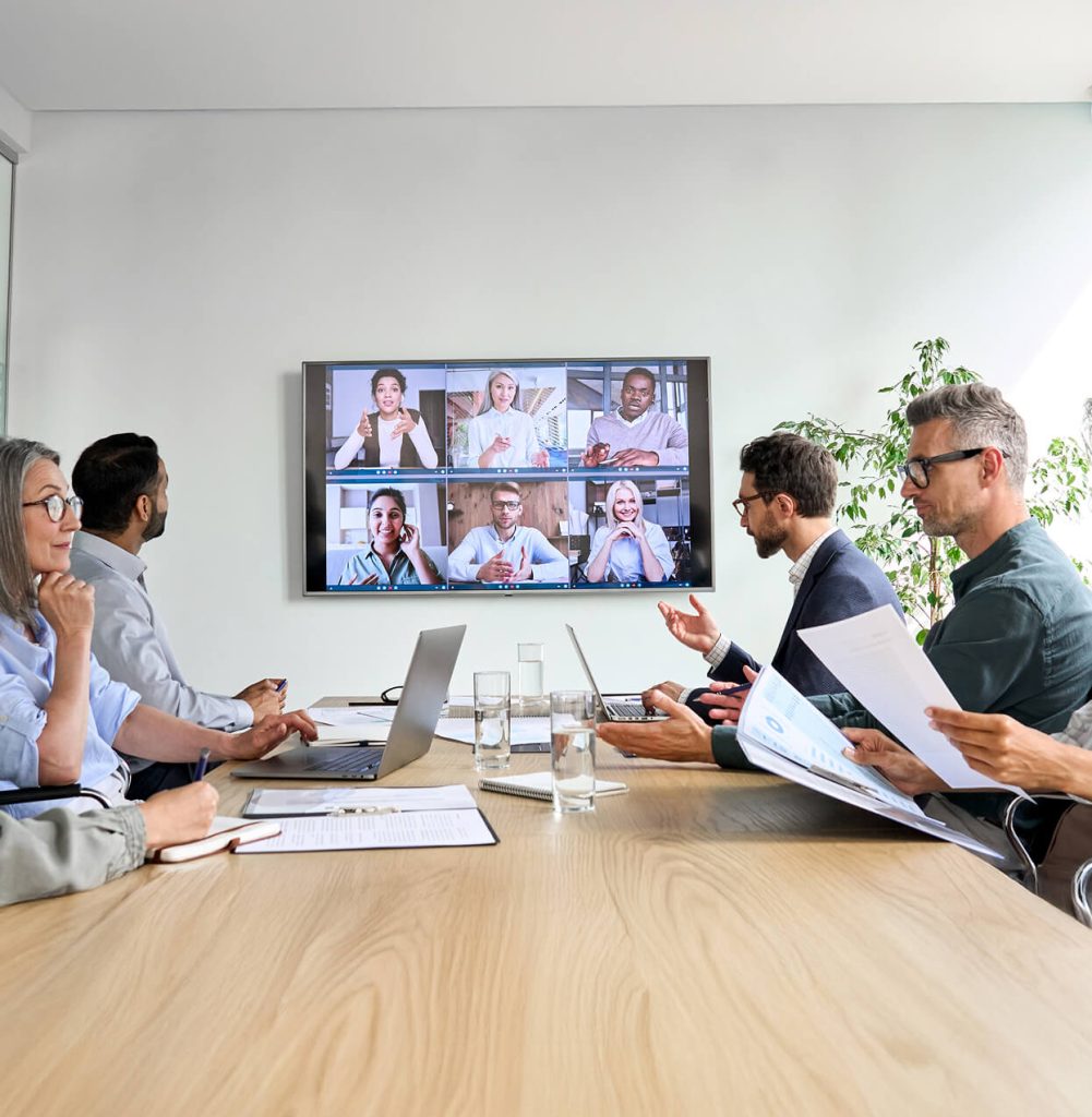 full cycle recruitment