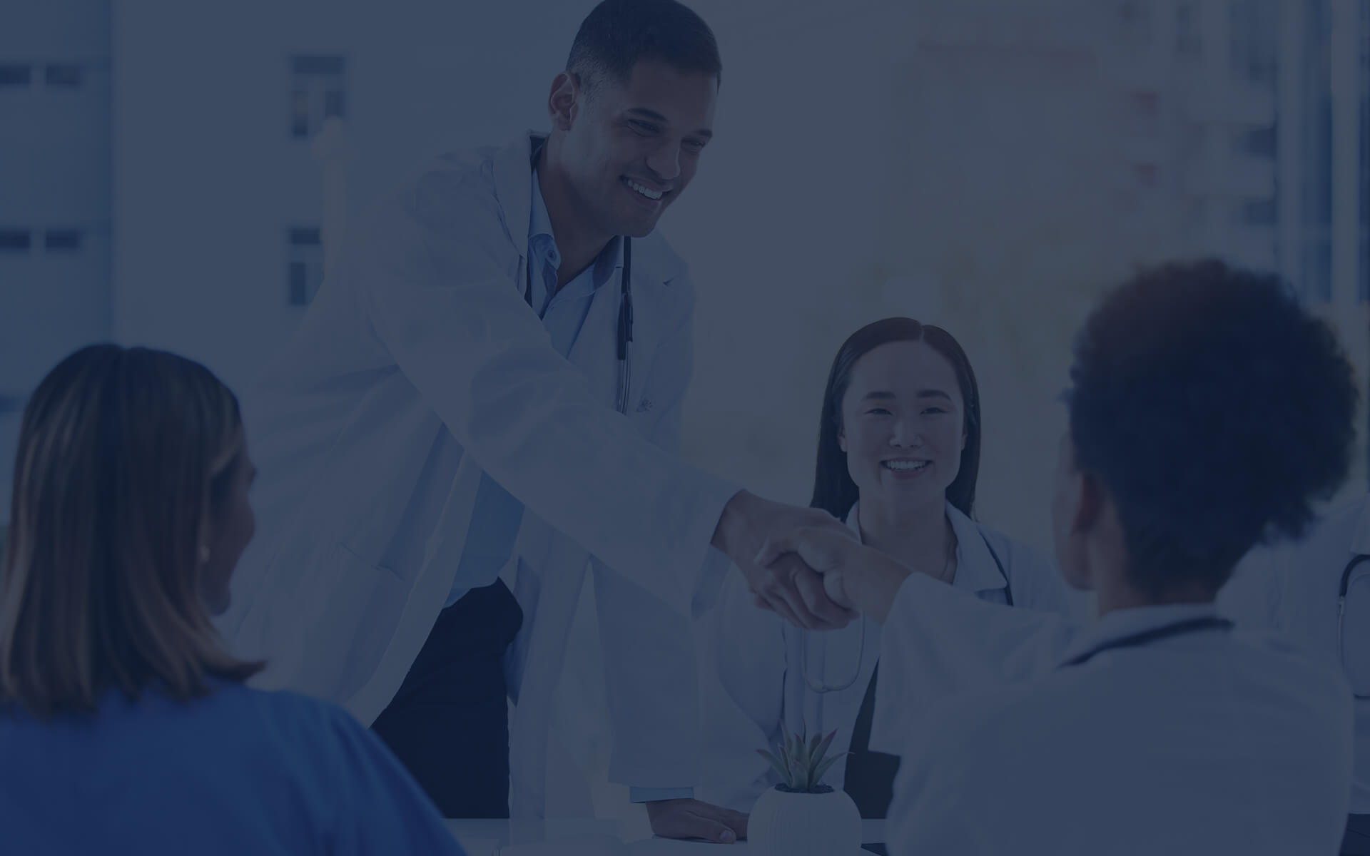 healthcare employment agency