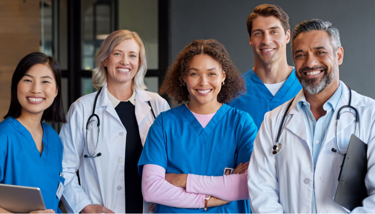 Healthcare Practices