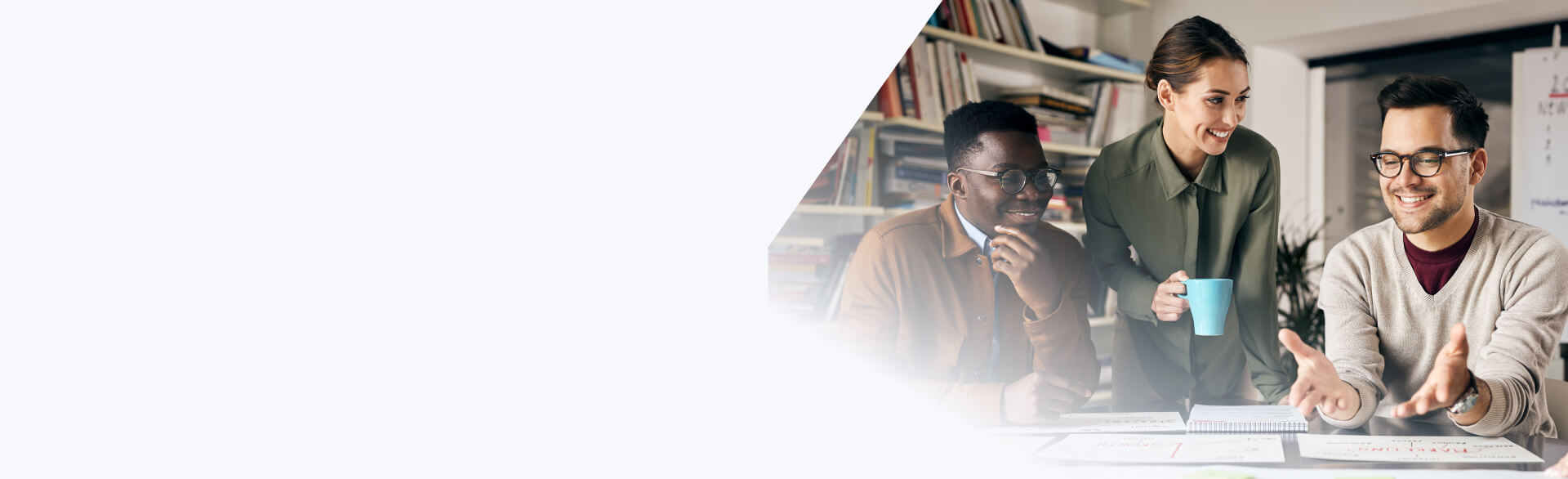 Hire Quality Talent More Efficiently