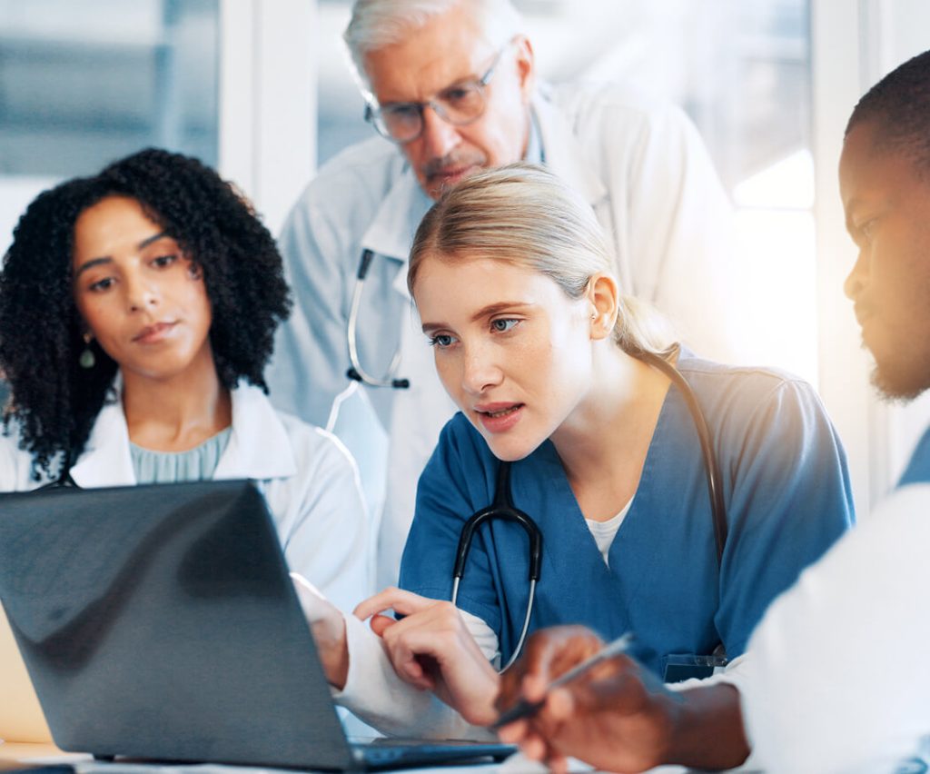 medical recruitment agencies