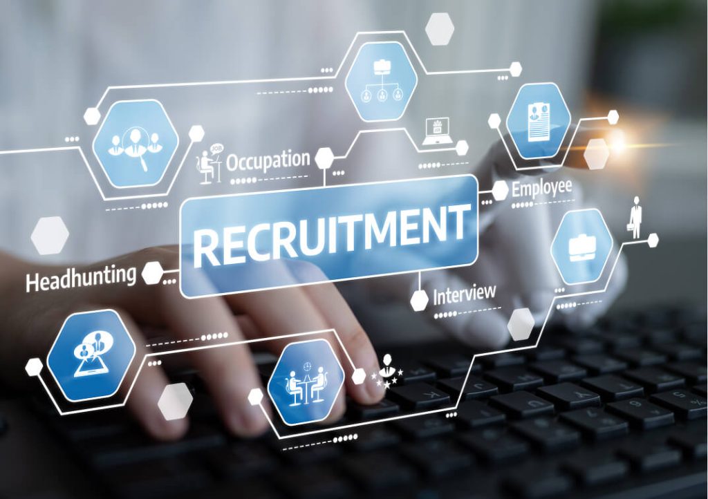 Recruitment Process Automation