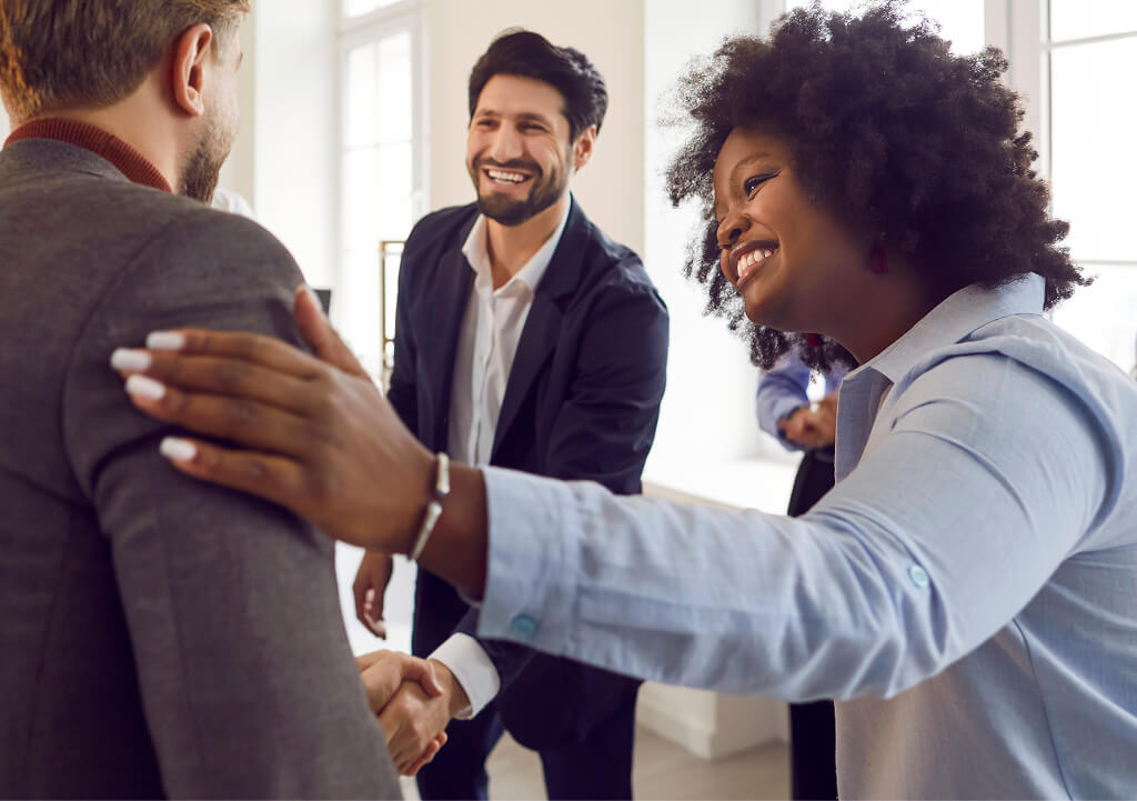 The Hirevu™ Process