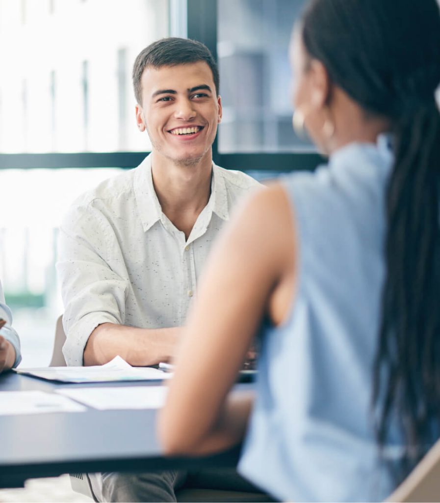 fundraising recruitment agencies