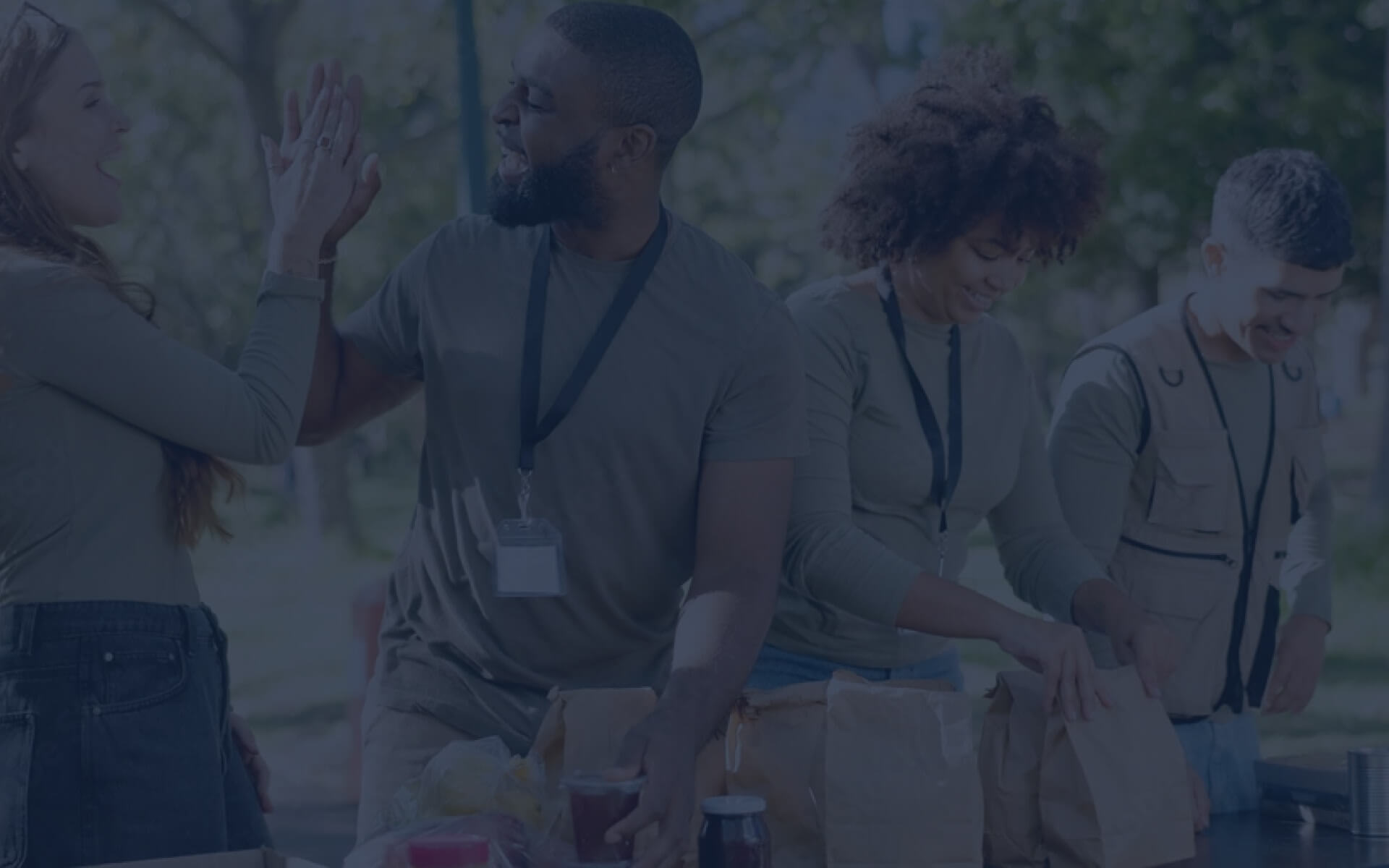 nonprofit executive recruiters