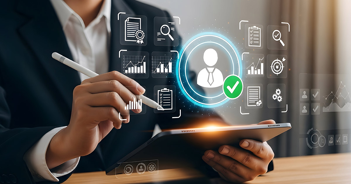 Where Hiring Breaks Down