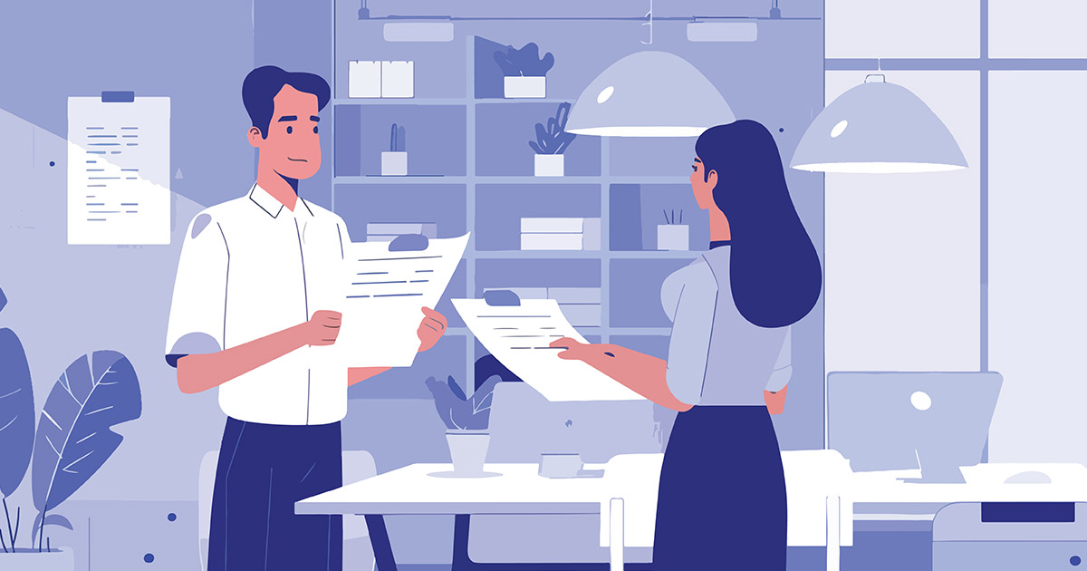 A Simple Example Inside A Clinic