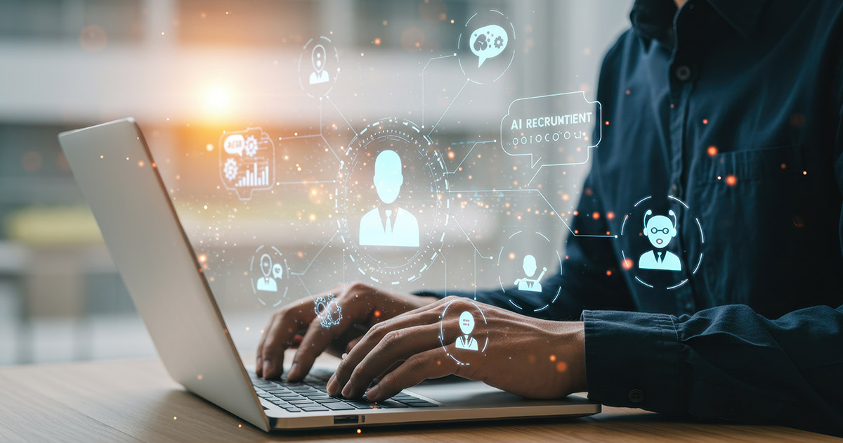 Automate Interview Invitations And Follow Ups