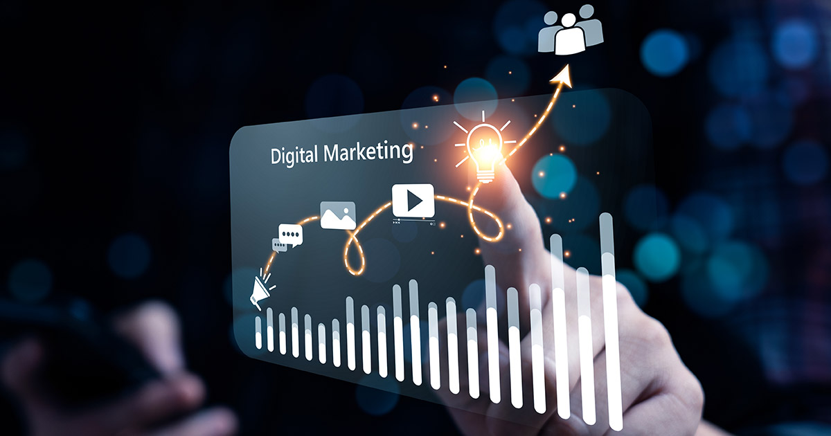 Build Marketing Driven Job Ads