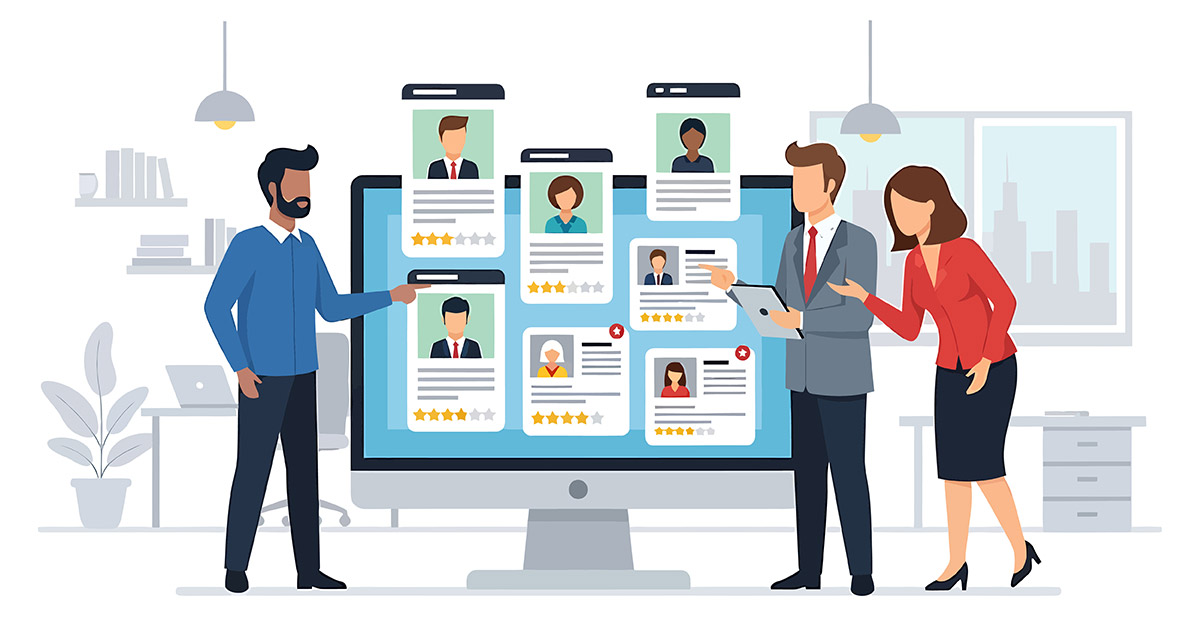 Building A Structured Medical Practice Team