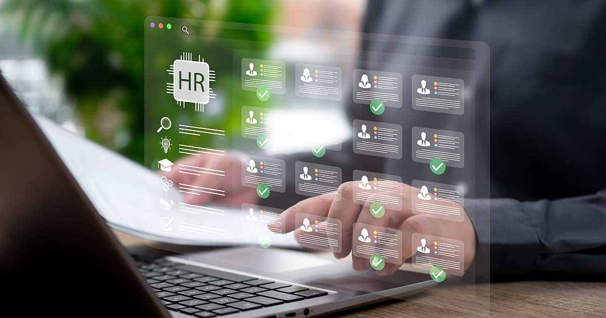 Fix Candidate Drop Off Before It Costs You