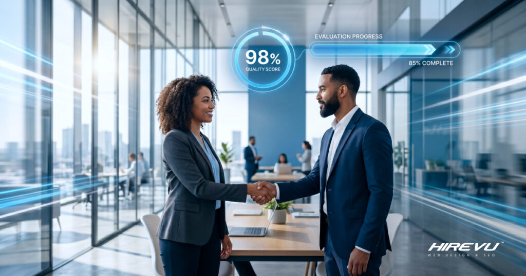 How to Hire Faster Without Sacrificing Quality