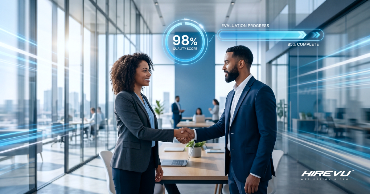 Hire Faster Without Sacrificing Quality