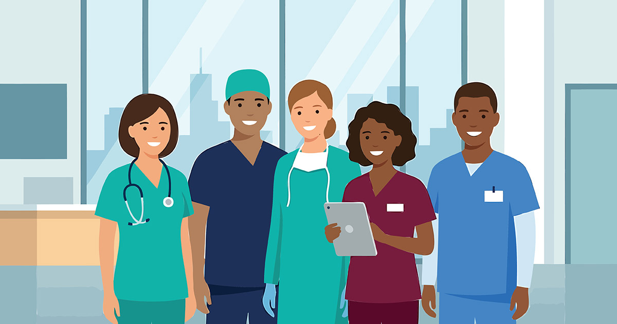 How Responsibilities Should Be Structured