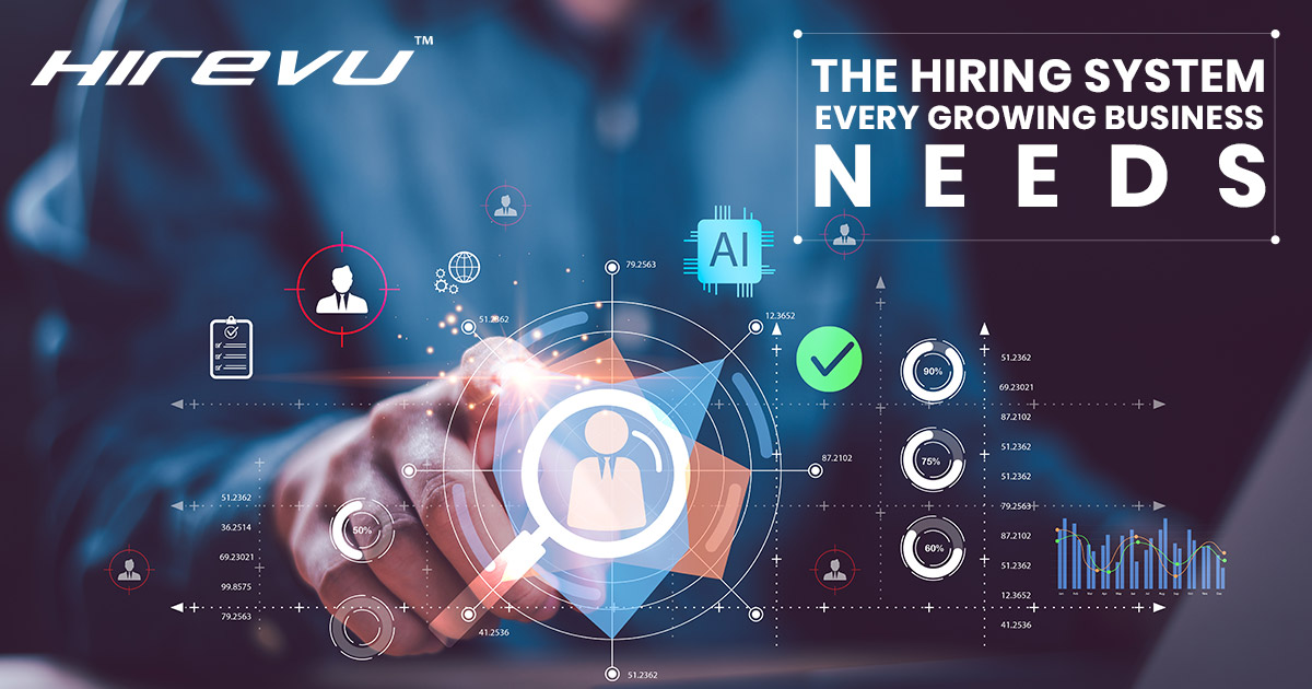 The Hiring System Every Growing Business Needs