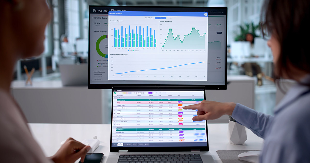 Training And Systems in A Medical Practice