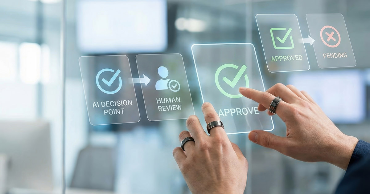 Use Automation Where It Actually Helps