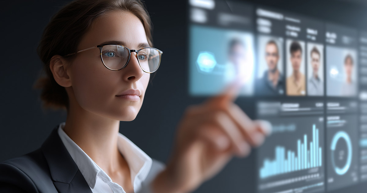 What A Real Hiring System Looks Like