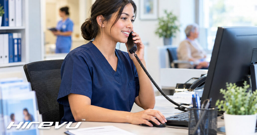 How to Hire the Right Medical Coordinator for Your Clinic