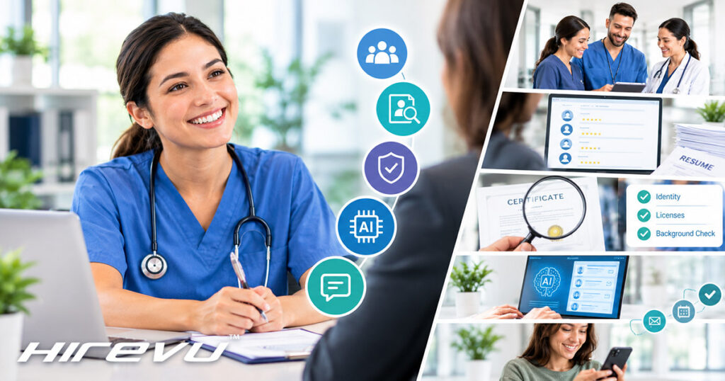 The Future of Hiring: 5 Recruitment Trends Every Medical Practice Should Know